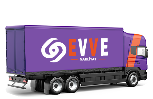 Ankara Evve Nakliyat